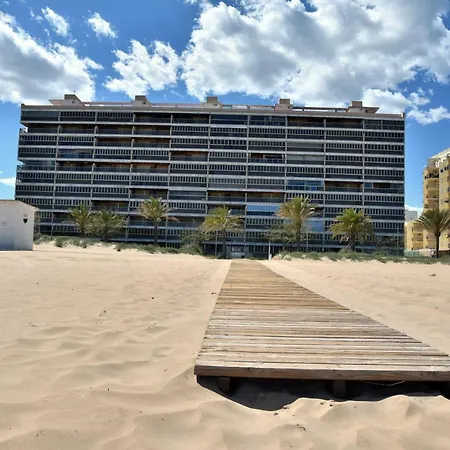 Bermudas Apartmán