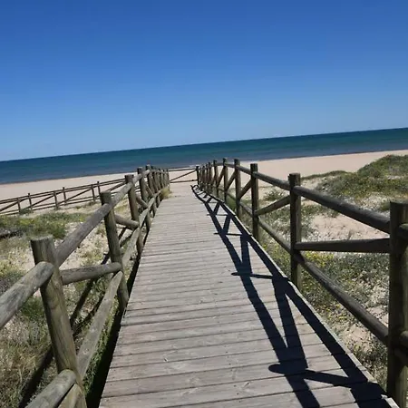 Apartmán Bermudas Playa de Gandia