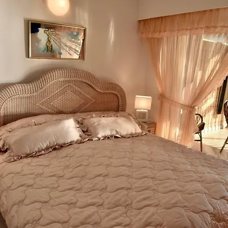 Apartmán Bermudas *