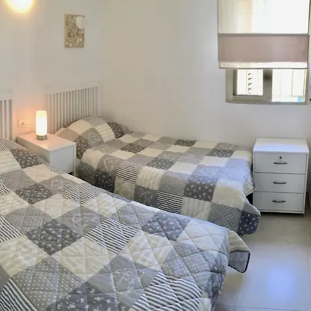 Bermudas Apartmán Playa de Gandia