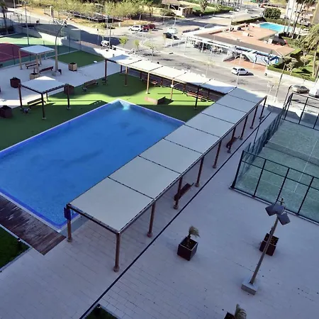 Bermudas Apartmán *