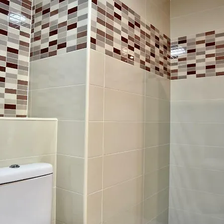 Bermudas Apartmán