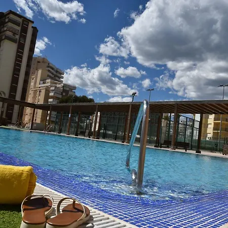 Apartmán Bermudas