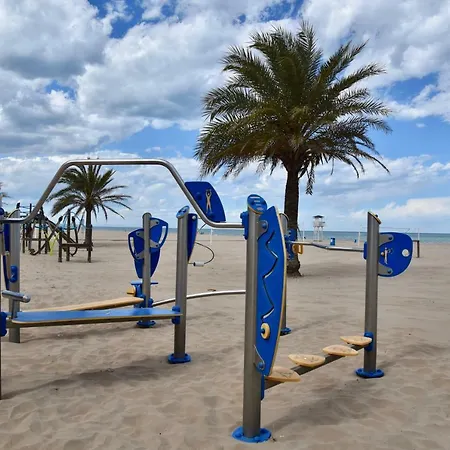 Bermudas Playa de Gandia