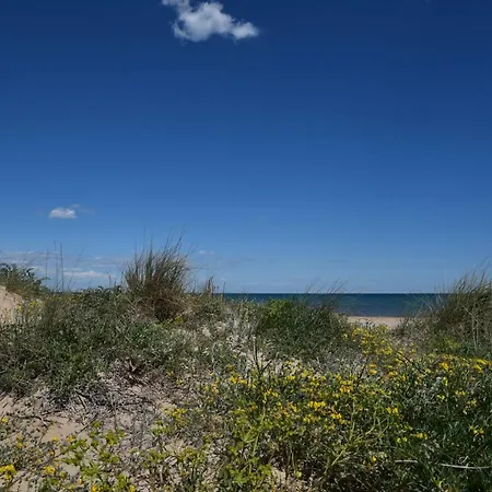 Apartmán Bermudas