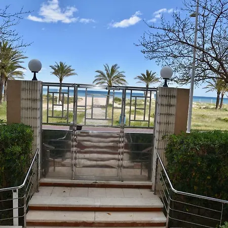Bermudas Apartmán Playa de Gandia