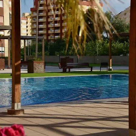 Bermudas Playa de Gandia