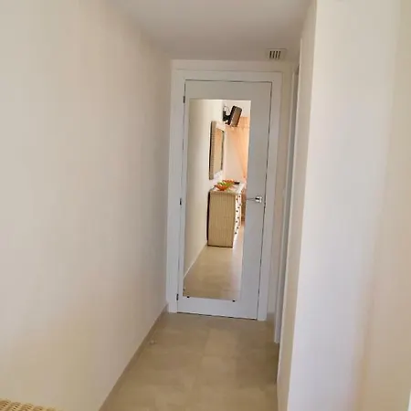Apartmán Bermudas