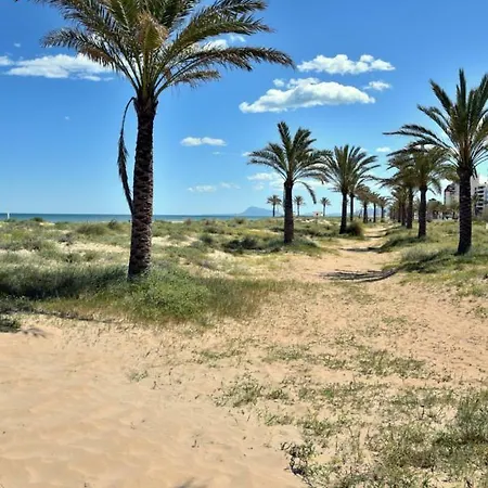 Bermudas Apartmán