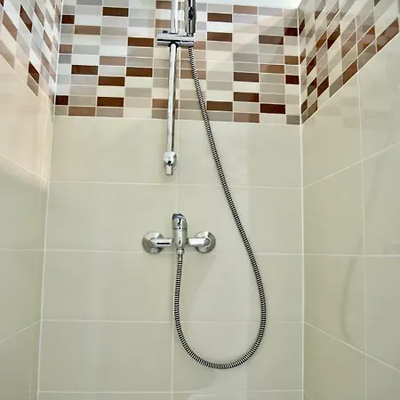 Bermudas Apartmán *