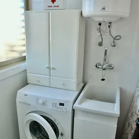Bermudas Apartmán
