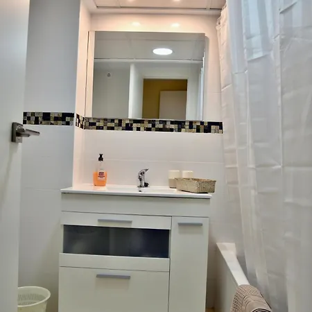 Bermudas Apartmán